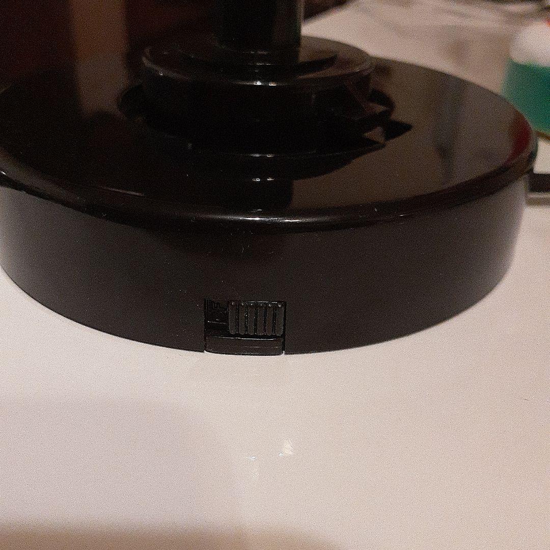 カープ　卓上型ライト