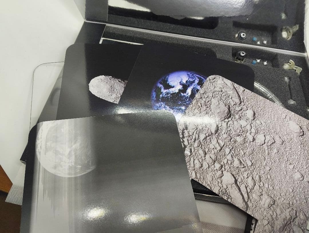 大人の超合金 小惑星探査機 はやぶさ