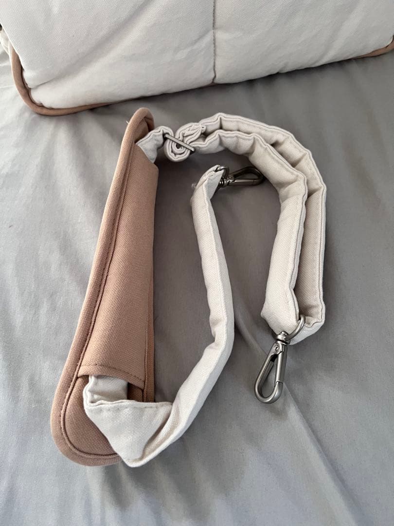 専用出品◇美品◆ba & ttamg ペットキャリーバッグ