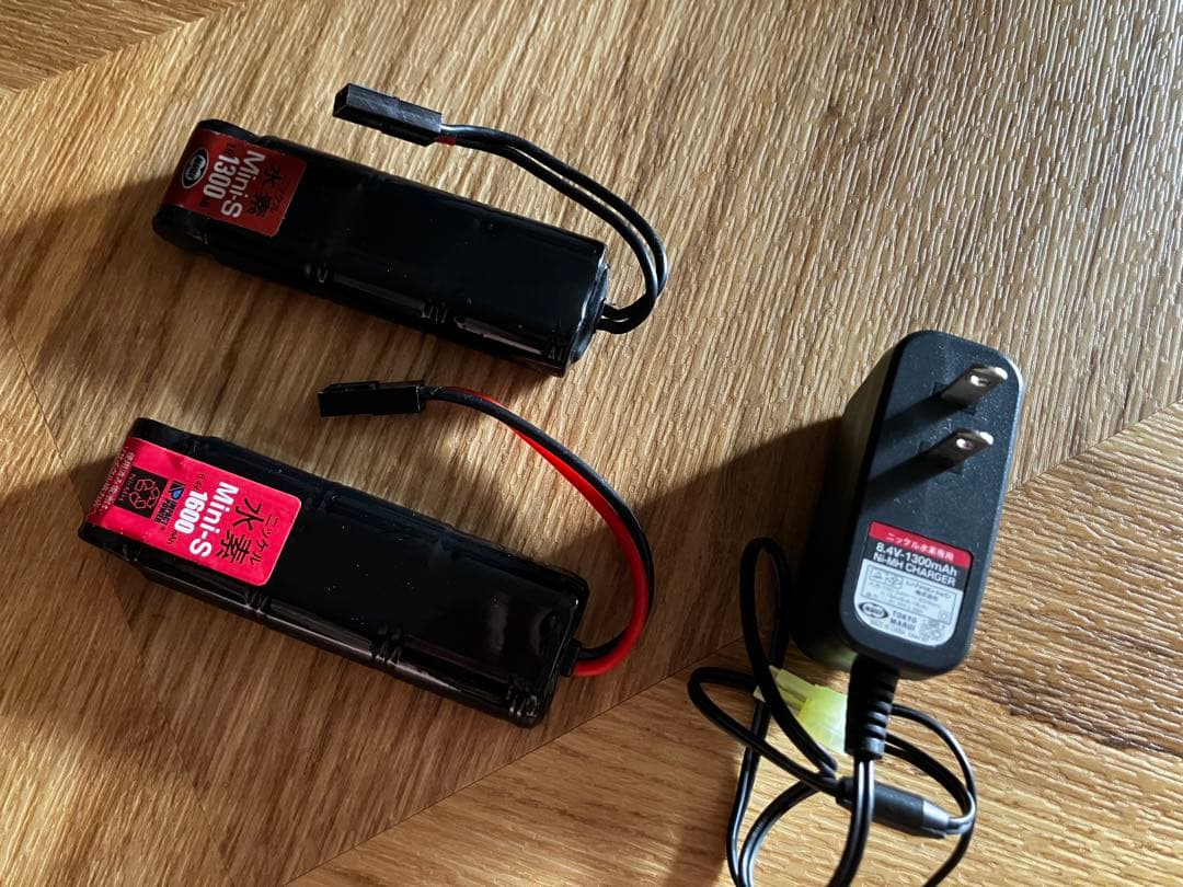 東京マルイAK-47 電動ガン スタンダード おまけ多数