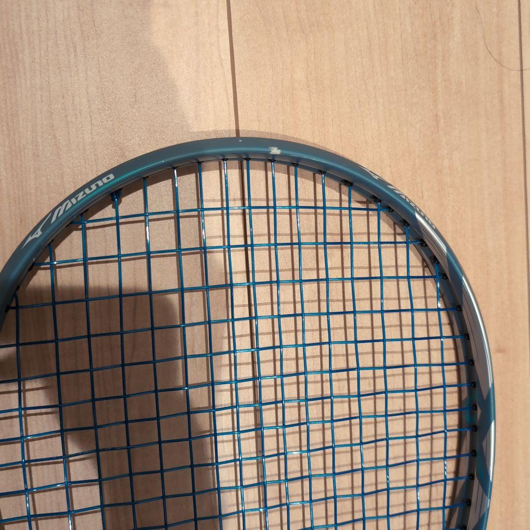 アクロスピード V-PRO