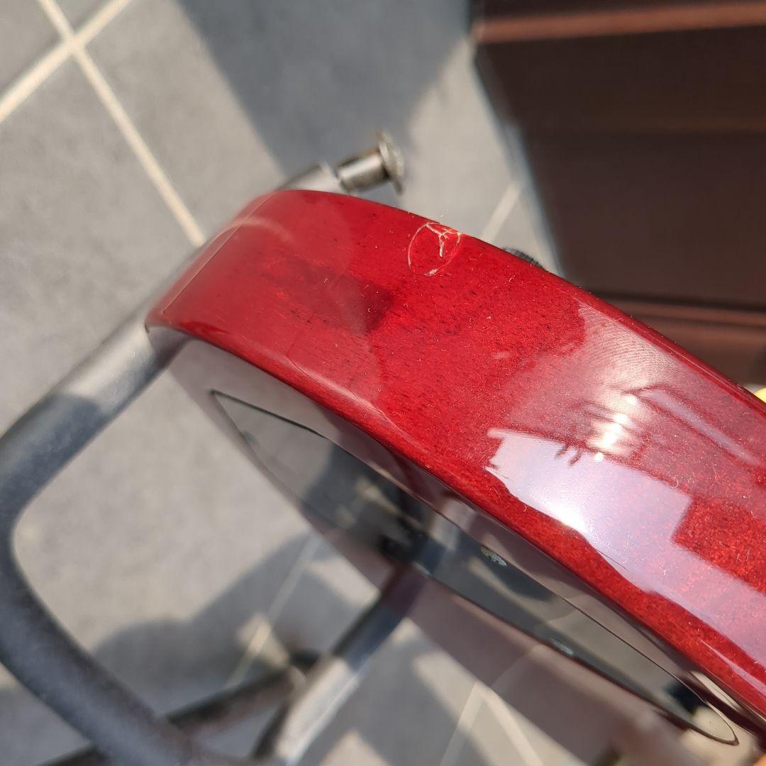 フェルナンデスバーニーSGモデル