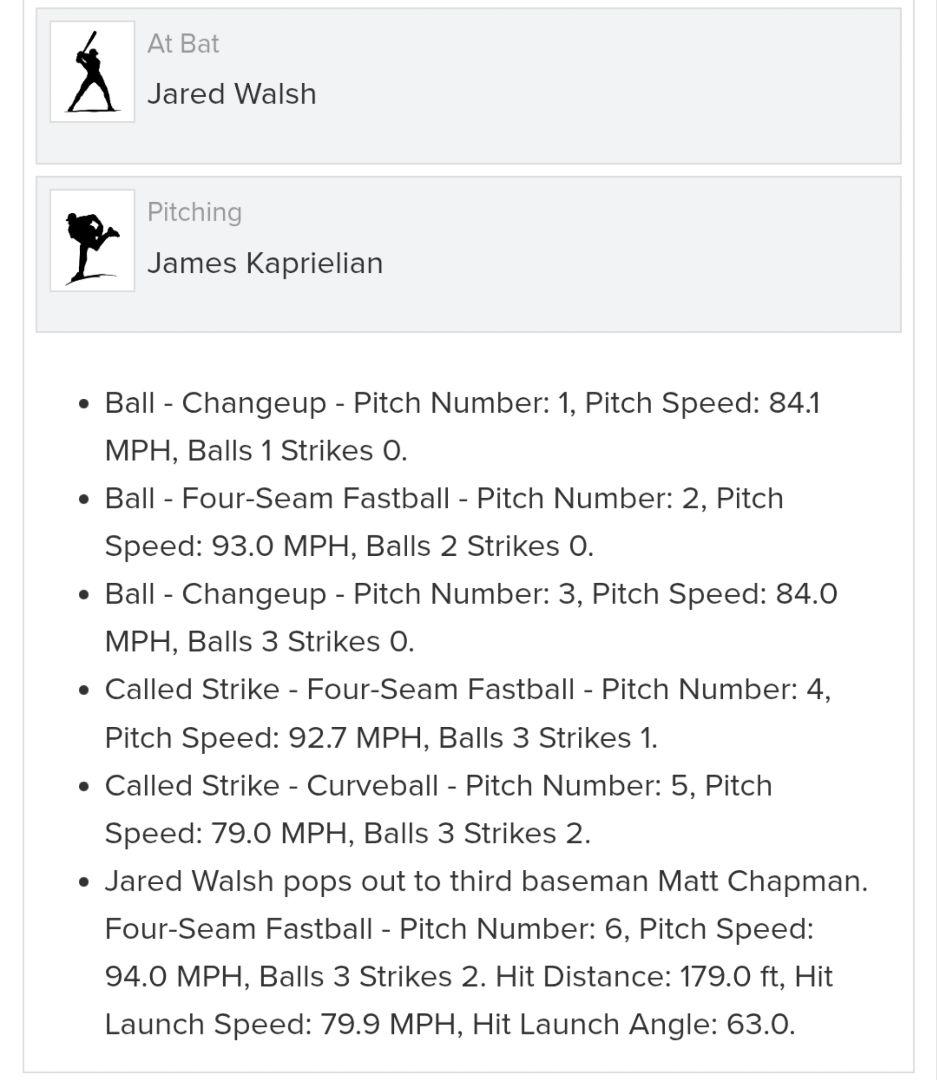 【価格交渉あり】大谷翔平を三振させた実使用ボール 7/20/2021 動画あり