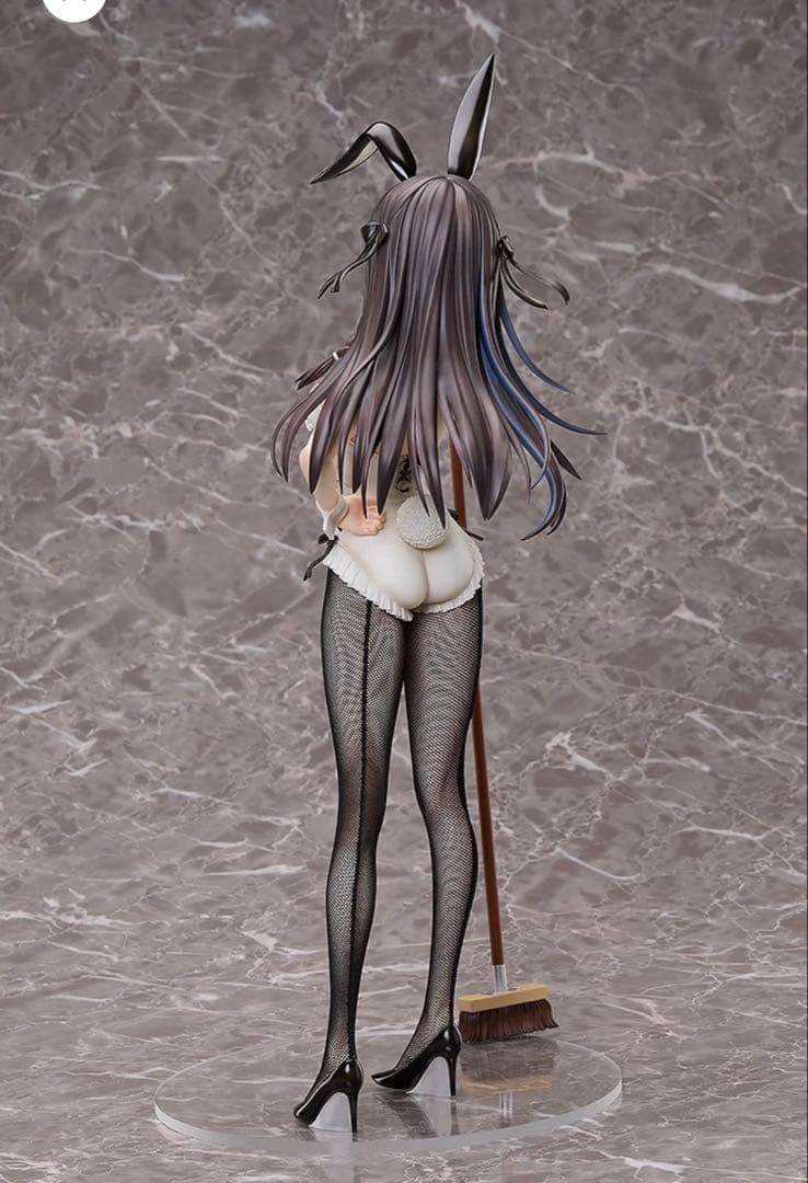 ギルます　アリナ・クローバー バニーVer.