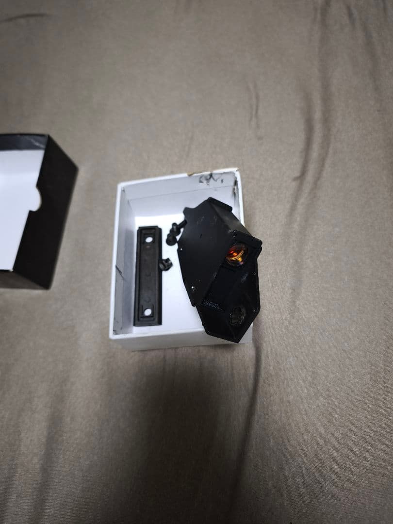 P90カスタム　店舗での弾速アップカスタム済　FN5-7