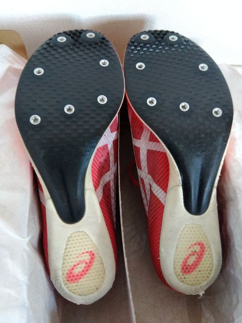 asics メタスピード sp 28.0cm