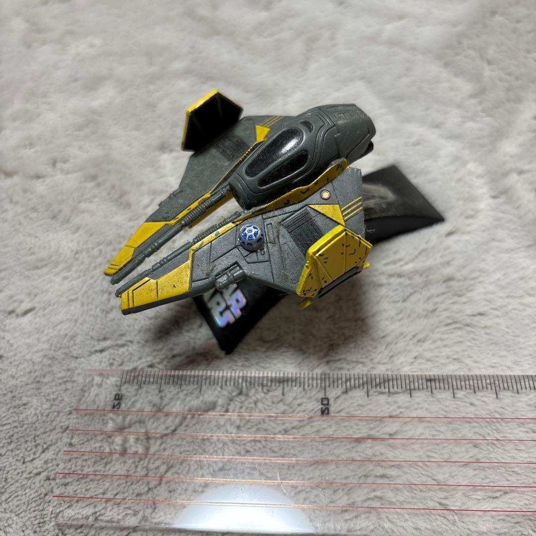 スターウォーズ　機体セット