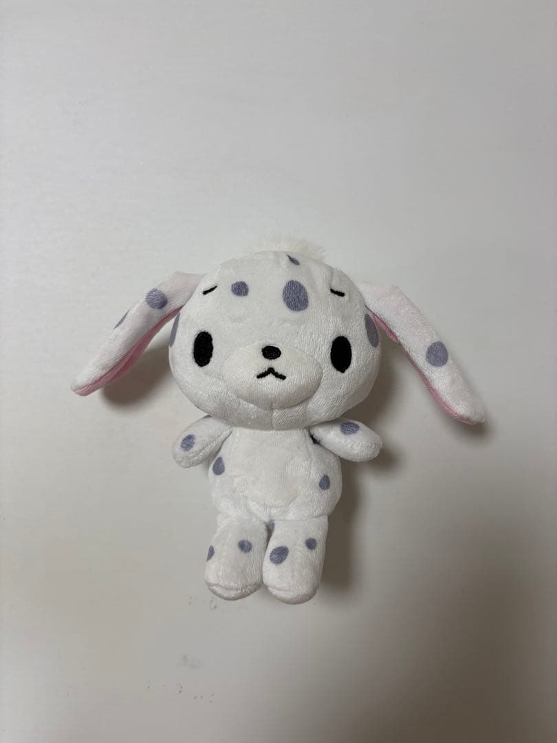 シュガーバニーズ ぬいぐるみ ぶちうさ レア 希少 平成 当時物 サンリオ