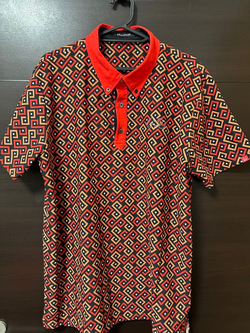 Grandeir ゴルフウェア