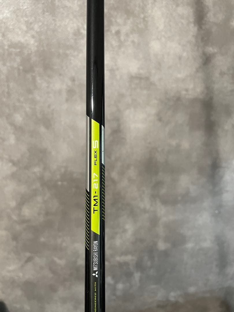 テーラーメイド M2 ドライバー フレックスS