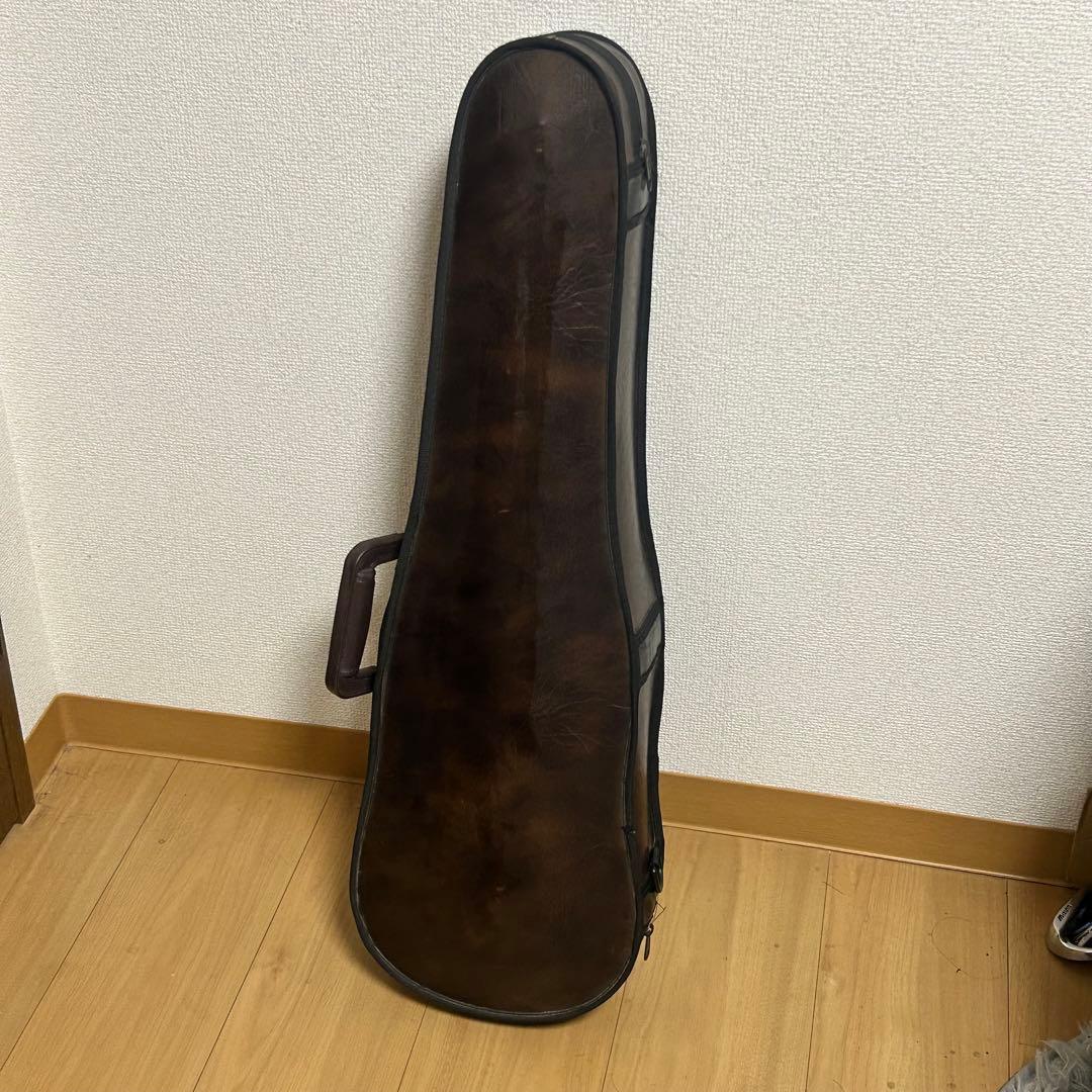 SUZUKI No.280 バイオリン本体　3/4