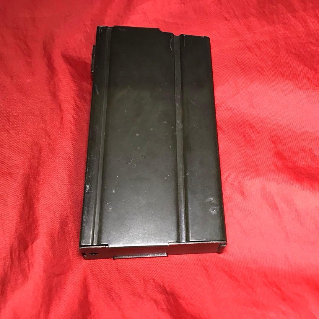 メーカー不明　M14用マガジン　中古品