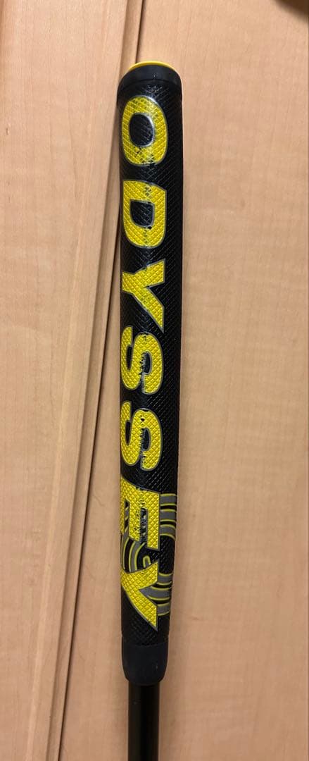 オデッセイ STROKE LAB ONE レフティ パター