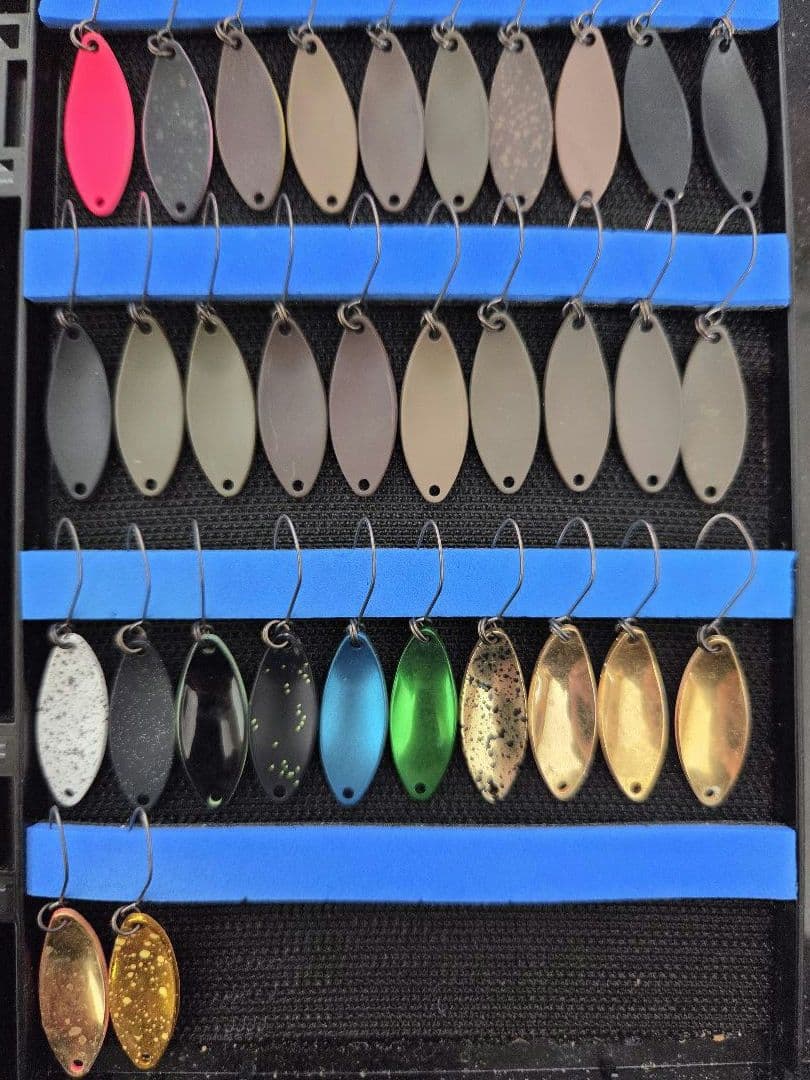 ニュードロワー Migthy 32枚まとめ売り（オリカラあり）