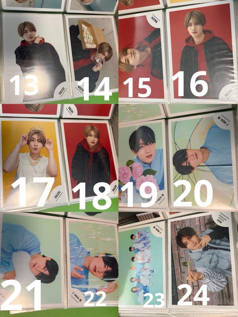 本髙克樹 公式写真