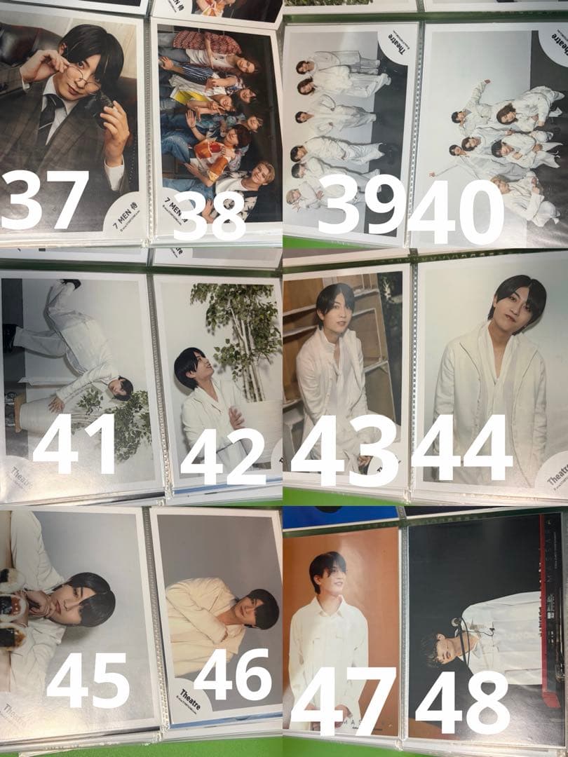 本髙克樹 公式写真