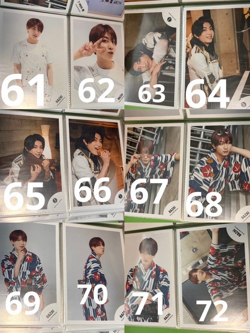 本髙克樹 公式写真