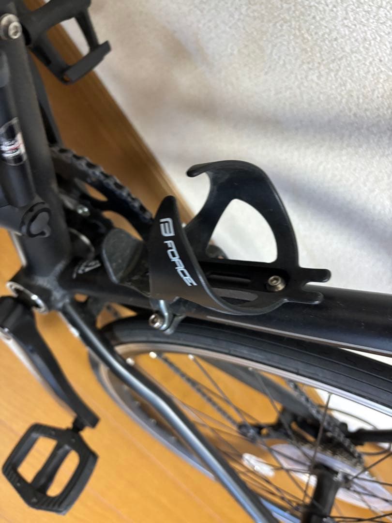 美品　あさひ[ASAHI] プレシジョンR-J ロードバイク