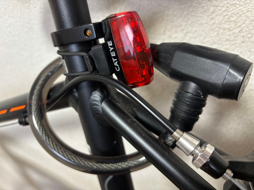 美品　あさひ[ASAHI] プレシジョンR-J ロードバイク