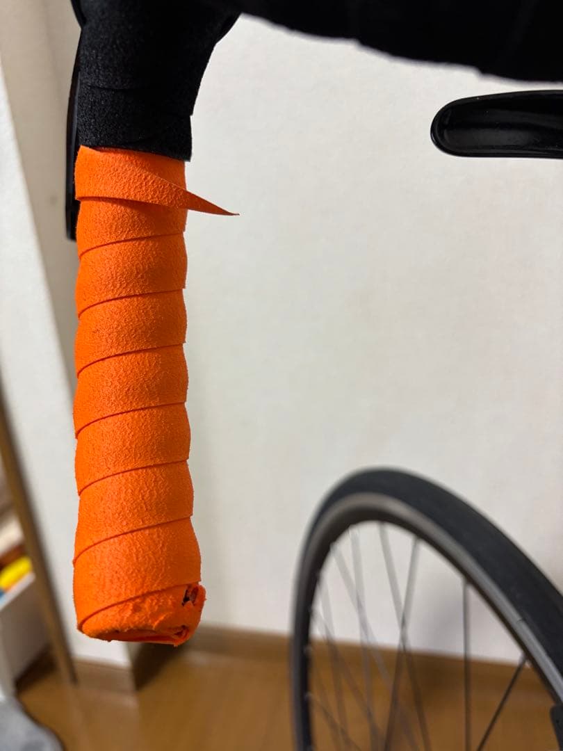 美品　あさひ[ASAHI] プレシジョンR-J ロードバイク