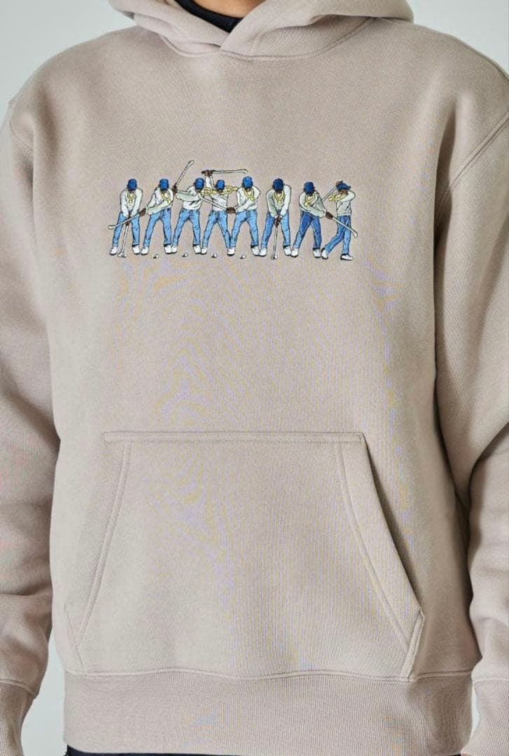 【れおん】イーストサイドゴルフ