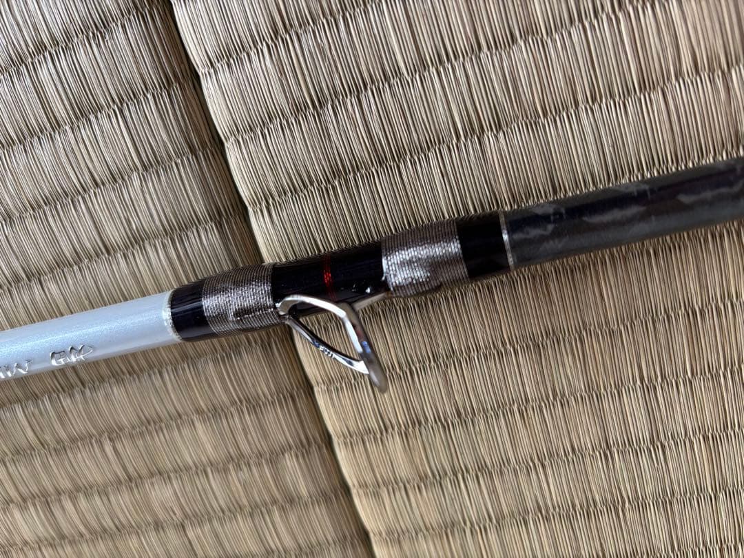 シマノ　22 ミヨシ　60-300