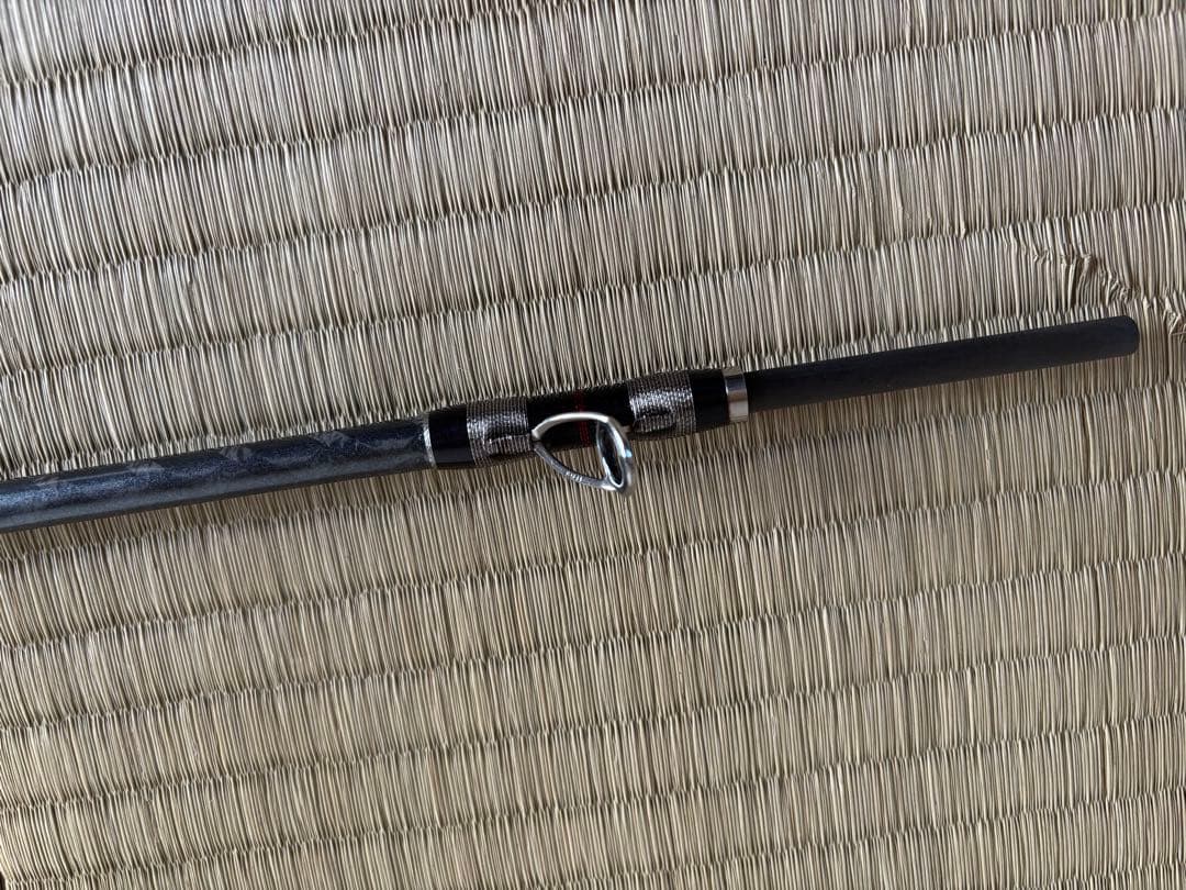 シマノ　22 ミヨシ　60-300