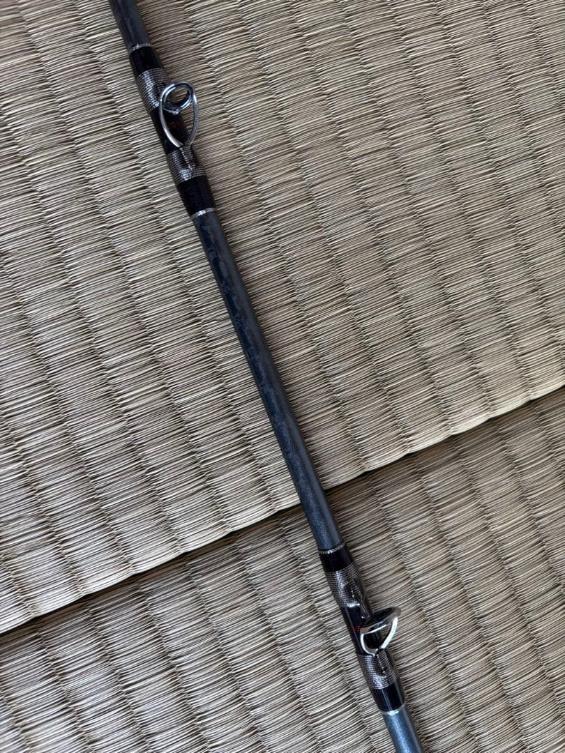 シマノ　22 ミヨシ　60-300