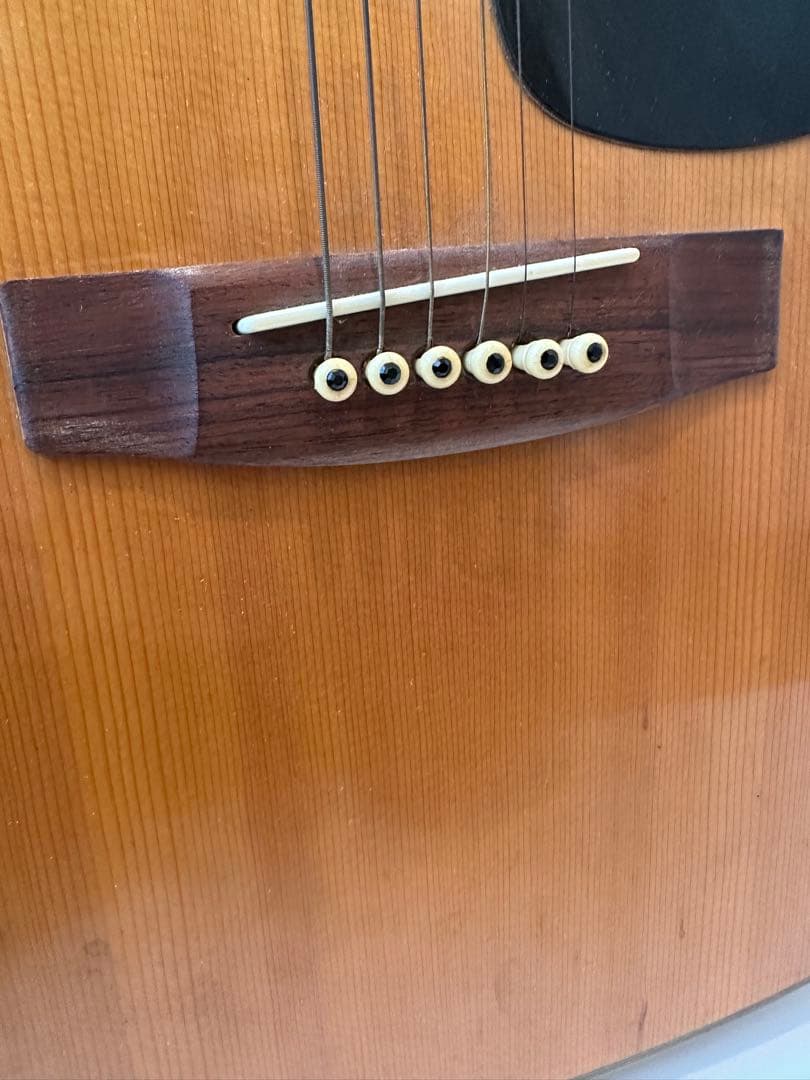 YAMAHA FG-200J/黒ラベル ジャパンヴィンテージ　※n2f