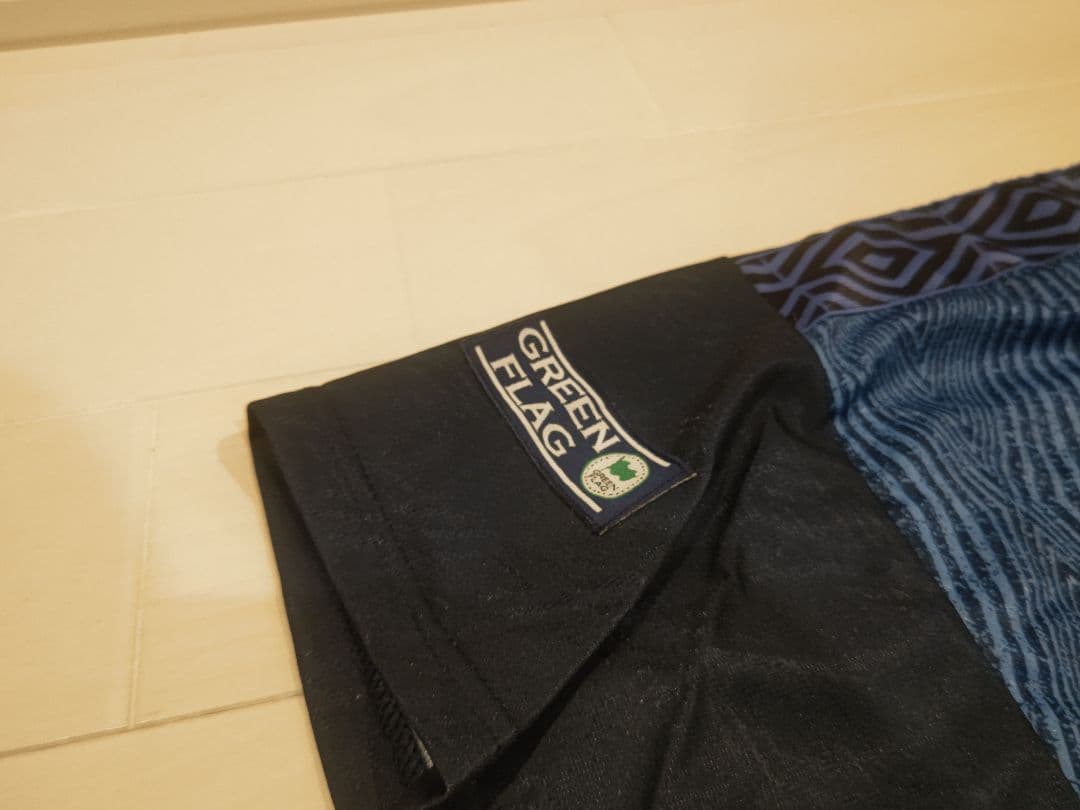 希少90年代 イングランド 1995–97 トレーニングシャツ Mサイズ