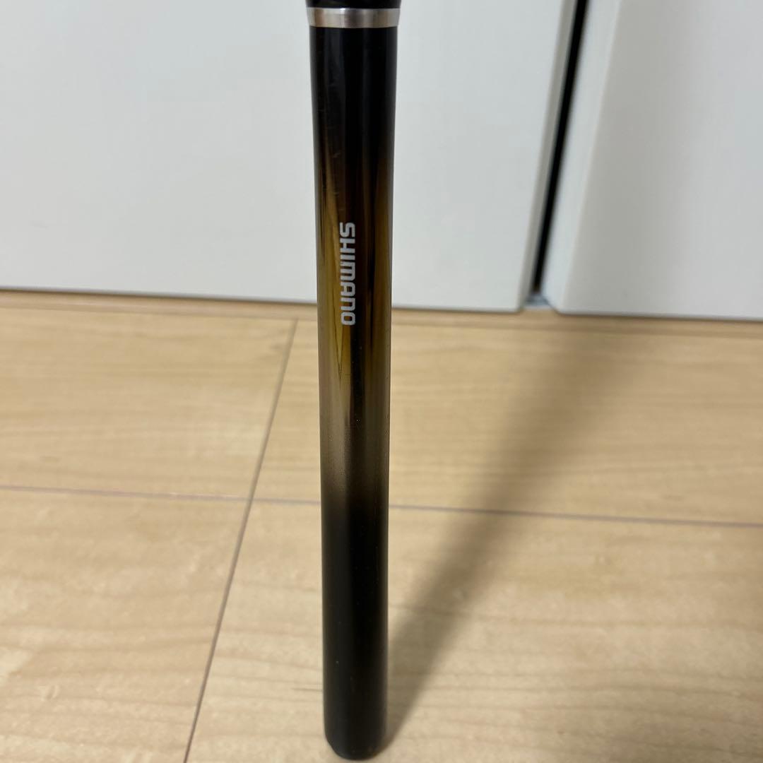 BB-XT/エギングロッドGF-ED842ML 2本セット