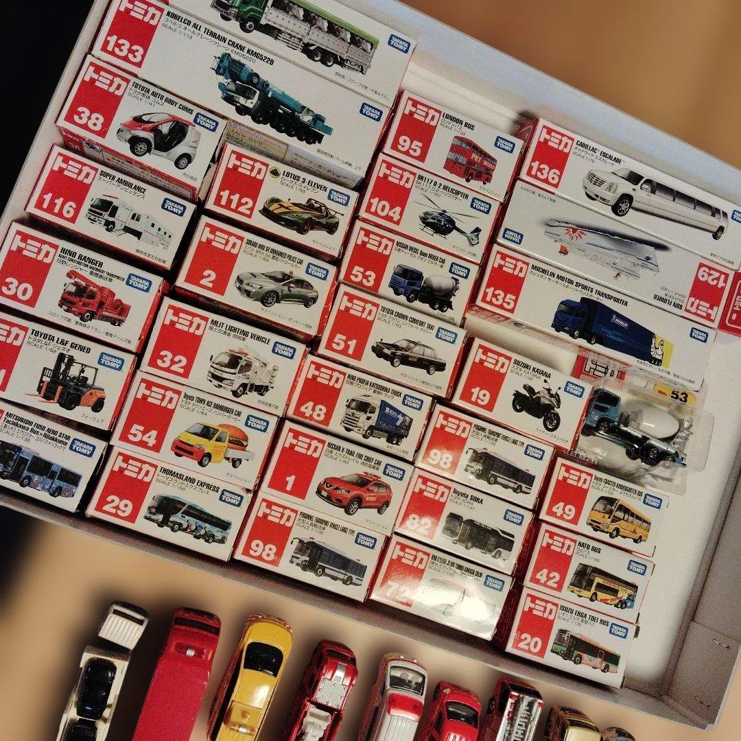 トミカ まとめ売り　トミカミニカー