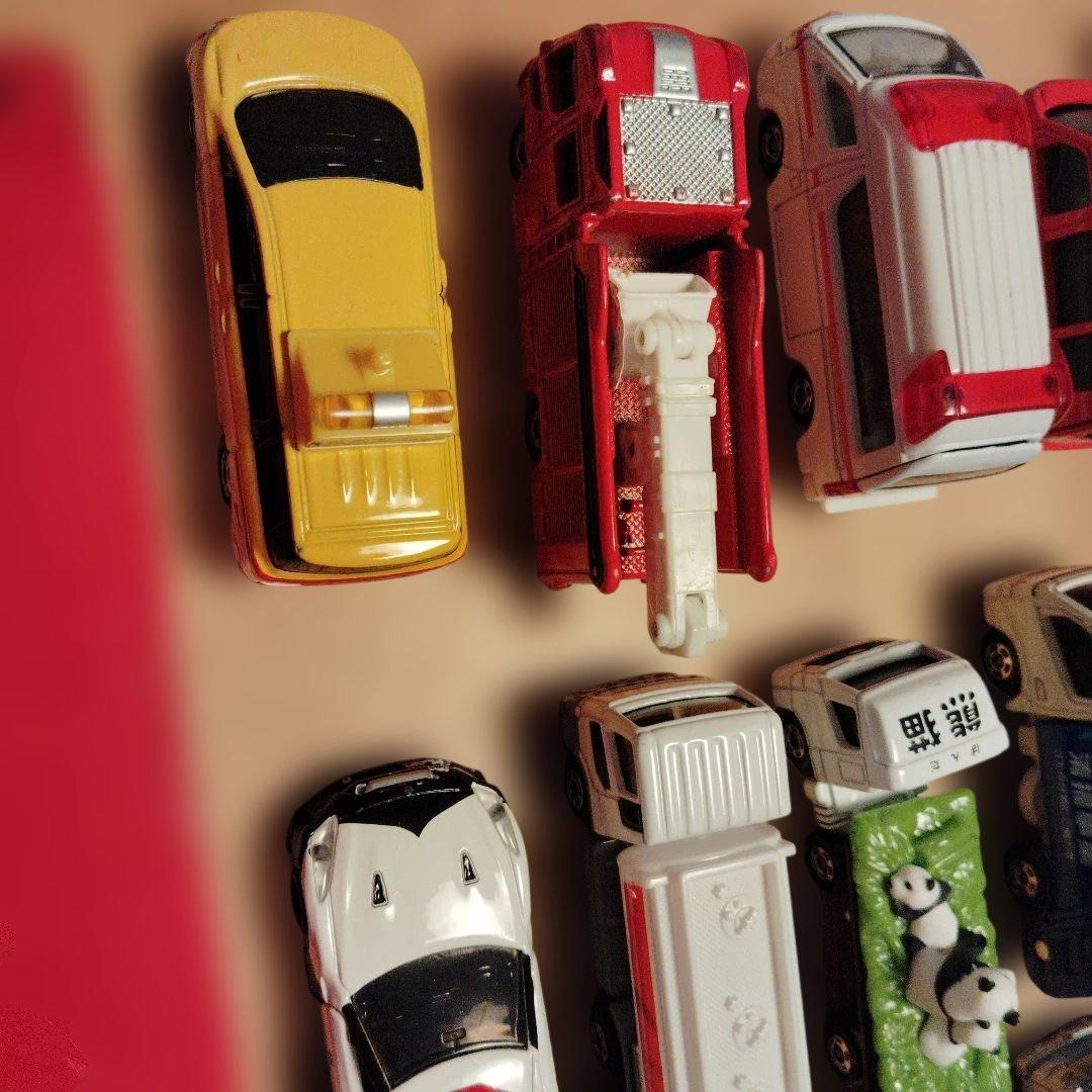 トミカ まとめ売り　トミカミニカー