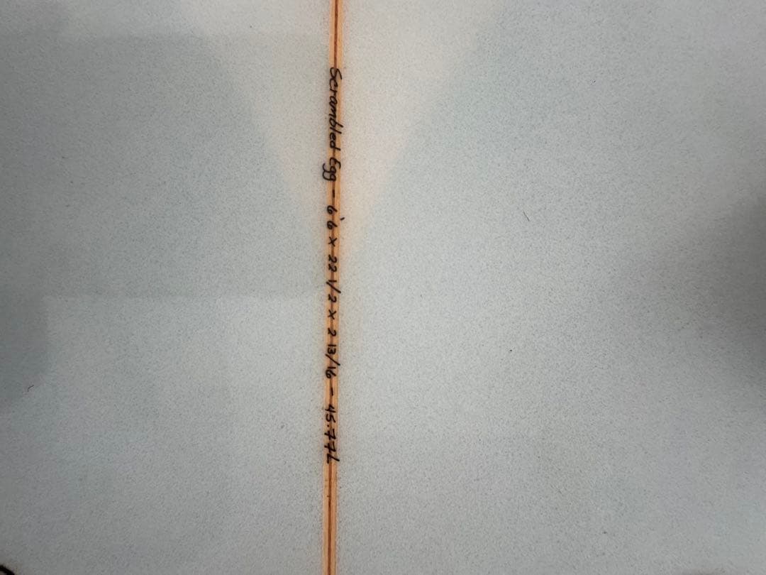 【新品】エレメントサーフボード