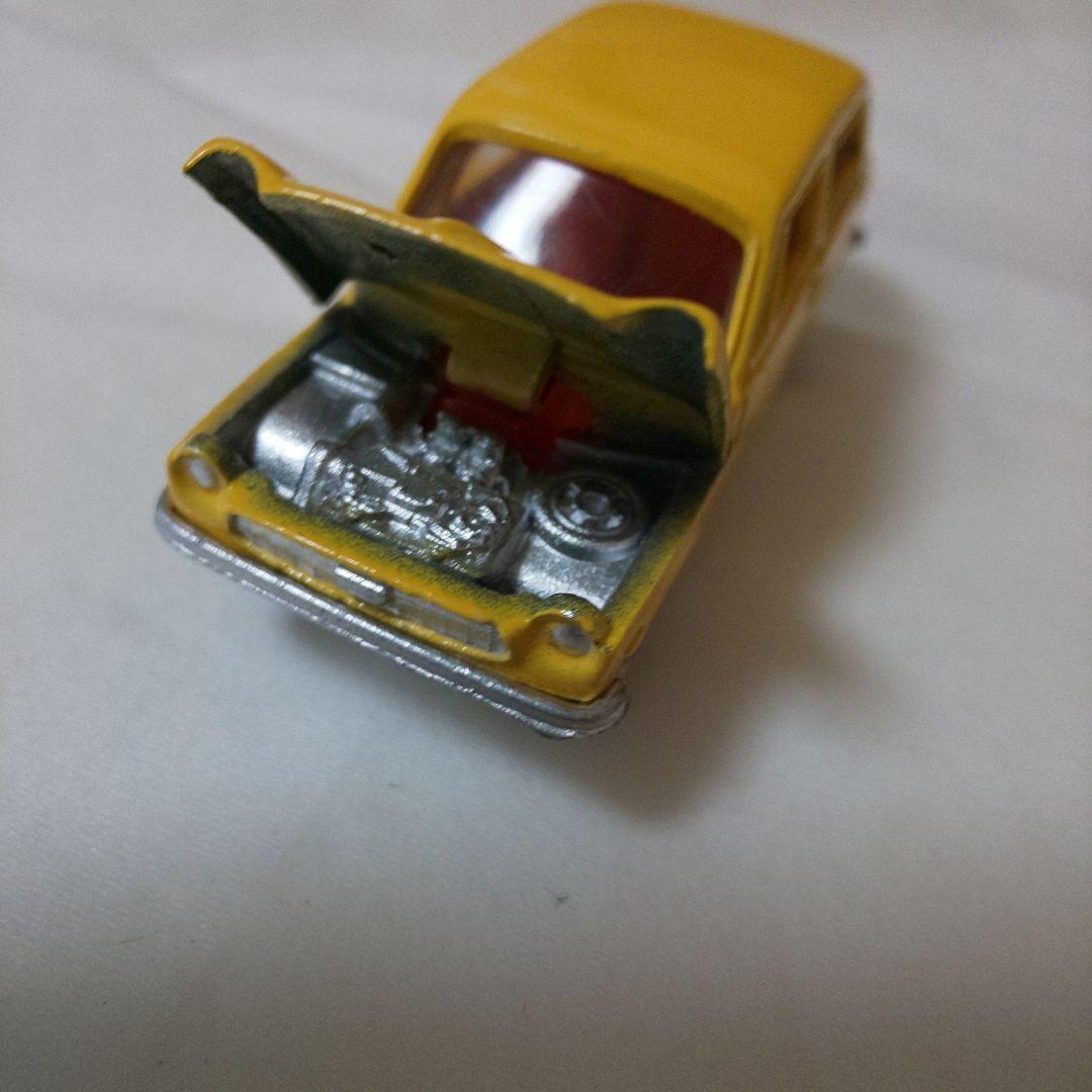 黒箱10ホンダNⅢ360(香港製)