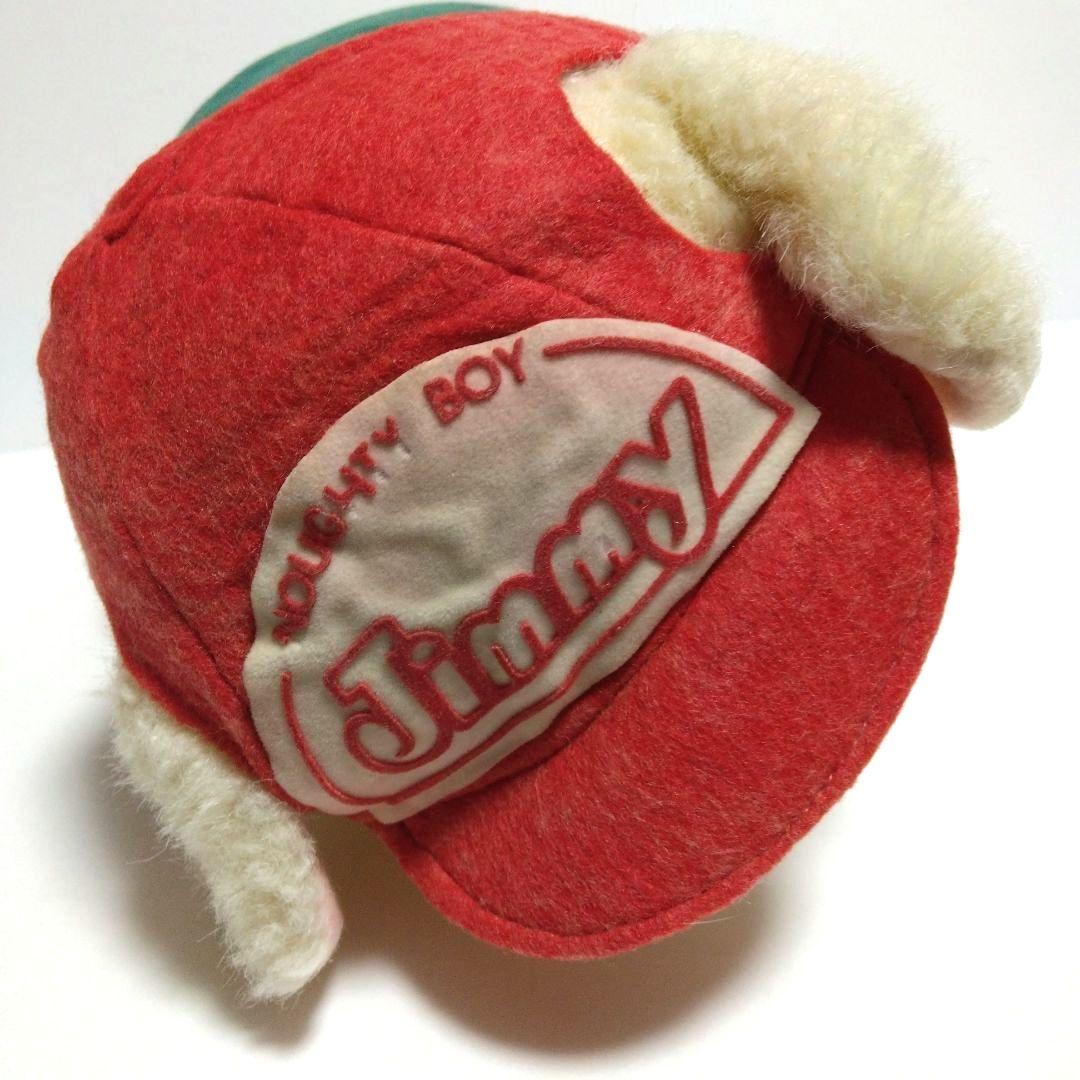 ファースト社 豚 ぬいぐるみブタぶた Jimmy ジミー レトロ　アニマル　動物