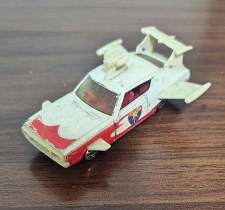 ヨネザワトイズ DIAPET チェリカ スカイライナー 2000GT