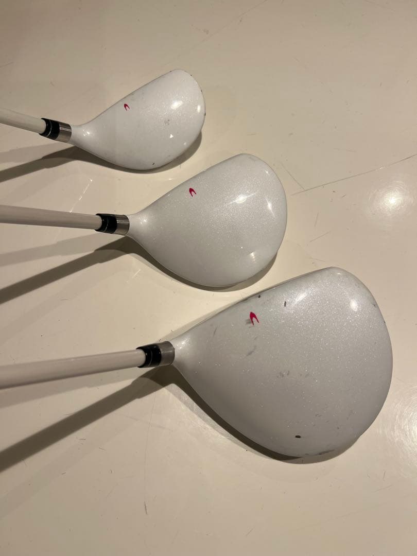YONEX JUNIOR CLUB SET J135 ヨネックス　ジュニアクラブ
