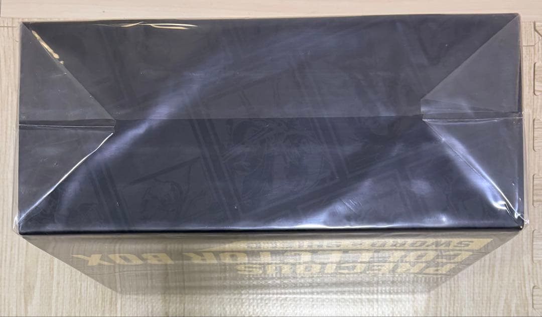 新品&未開封⭐︎ポケモンカード プレシャスコレクターボックス