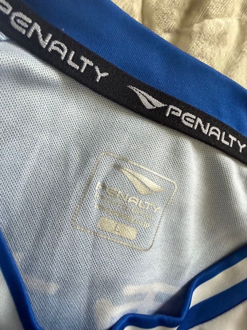 モンテディオ山形2022オーセンティック1stユニフォーム 10.山田康太