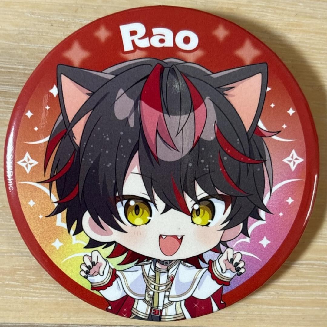 らお すとふぇす 2026 SD すにすて 缶バッジ 29点