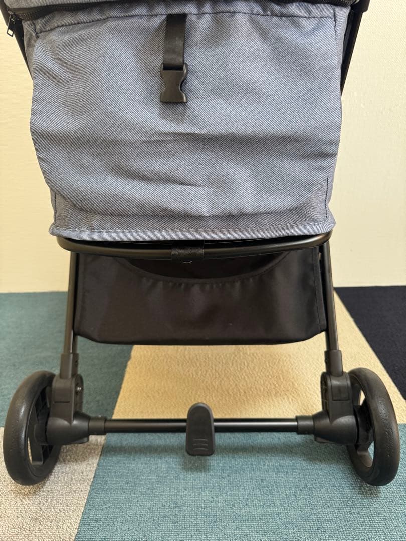 ペットカート FikaGO