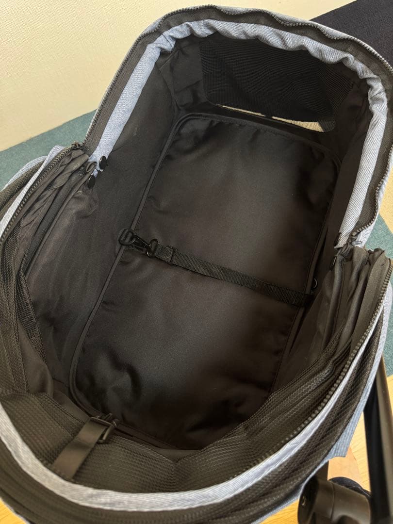 ペットカート FikaGO