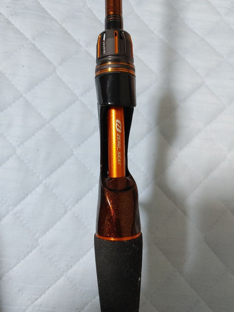 ダイワ　リーディングLG82 H180MT