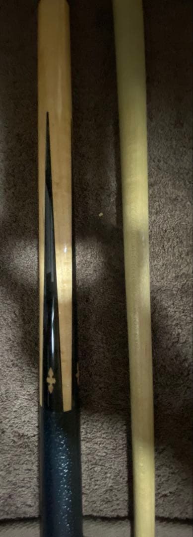 ヴィンテージカスタムキューJOSS