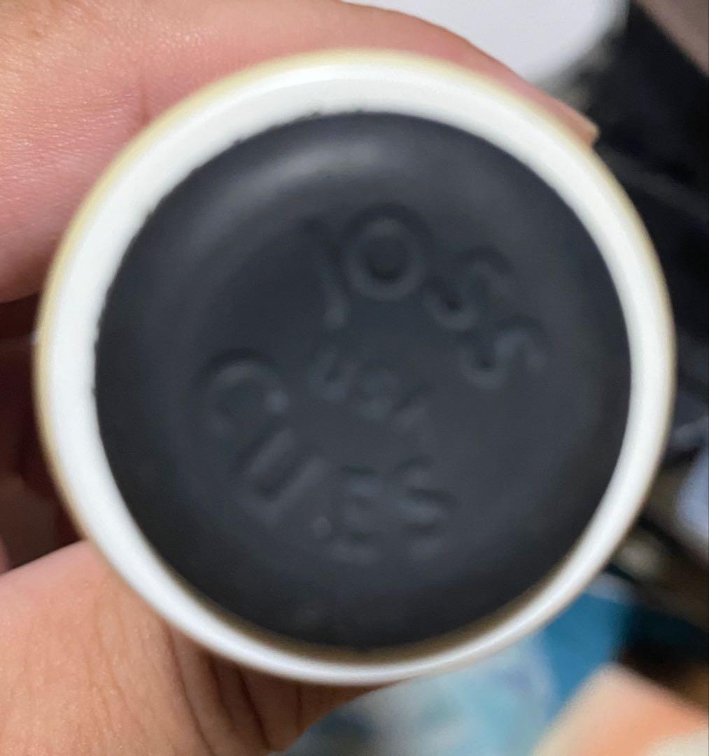 ヴィンテージカスタムキューJOSS