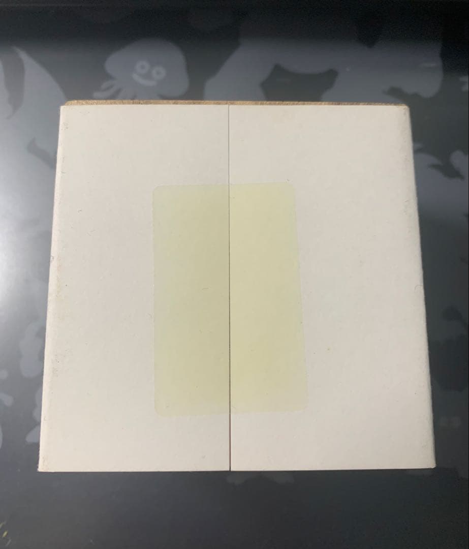 東宝怪獣根付　初代ゴジラ　木札　木箱付き　ゴジラ　1954　新品未使用品