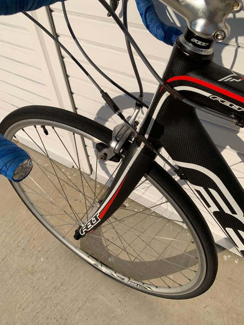 ロードバイク フェルト FELT Z2 54サイズ　三重県