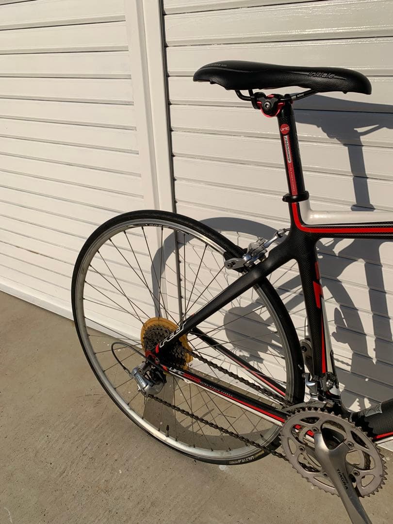 ロードバイク フェルト FELT Z2 54サイズ　三重県