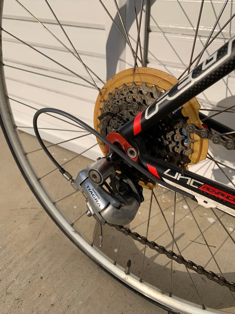 ロードバイク フェルト FELT Z2 54サイズ　三重県